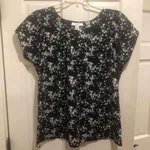 ✨5 for $25✨Motherhood Maternity Large blouse